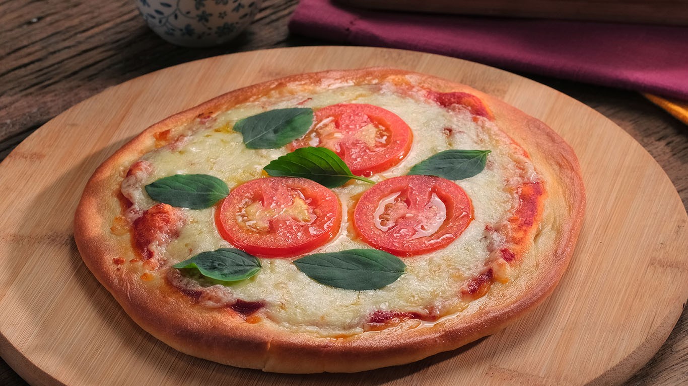 Margherita